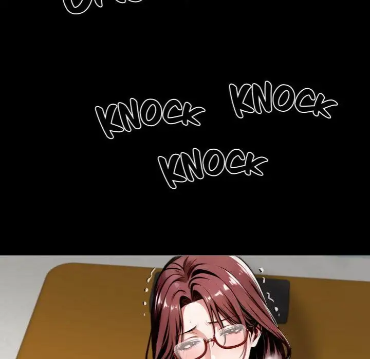 Gangster X Office Lady Chapter 117 Page 73