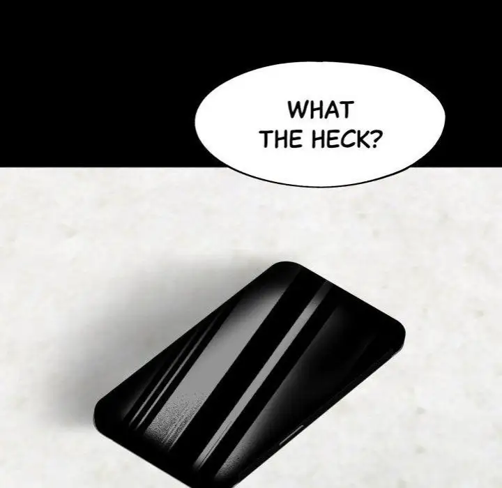Gangster X Office Lady Chapter 117 Page 76