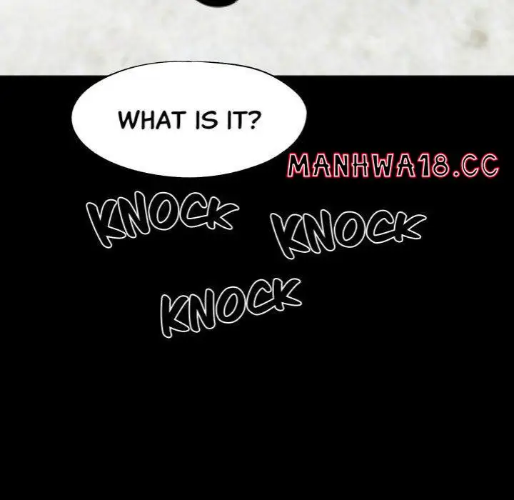Gangster X Office Lady Chapter 117 Page 77