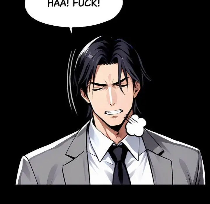 Gangster X Office Lady Chapter 117 Page 80