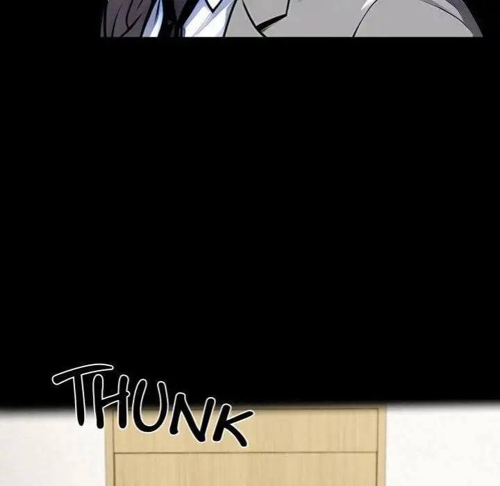 Gangster X Office Lady Chapter 117 Page 85