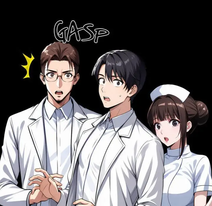 Gangster X Office Lady Chapter 117 Page 90