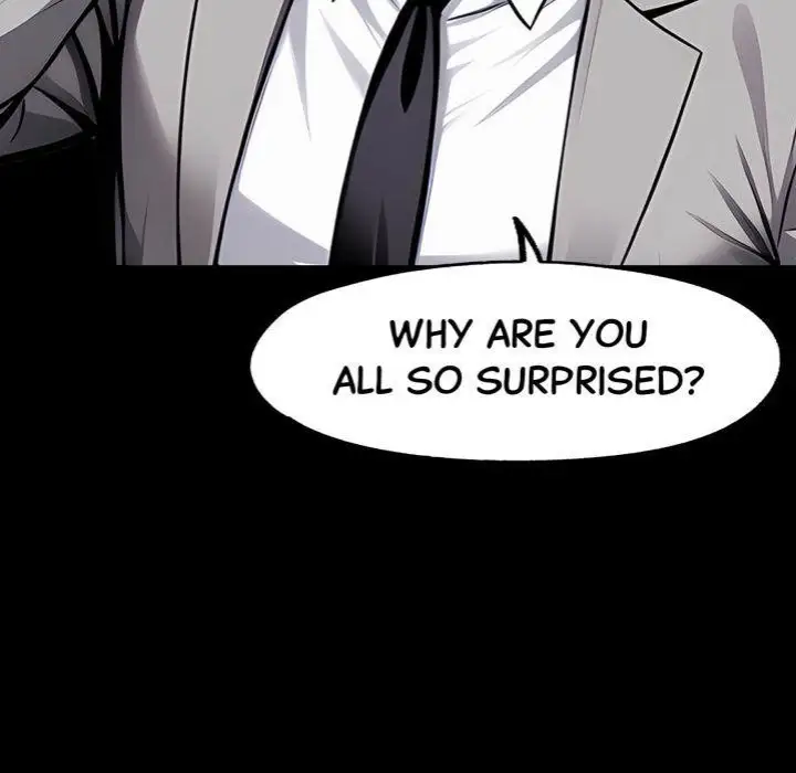 Gangster X Office Lady Chapter 117 Page 93