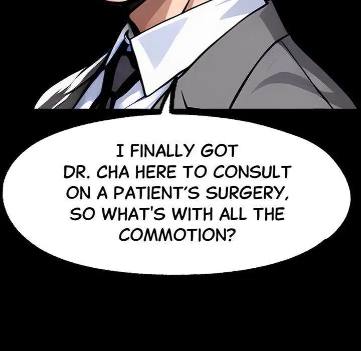Gangster X Office Lady Chapter 117 Page 95