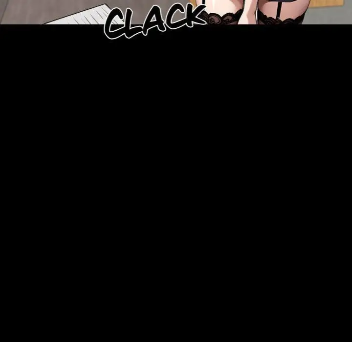 Gangster X Office Lady Chapter 117 Page 97