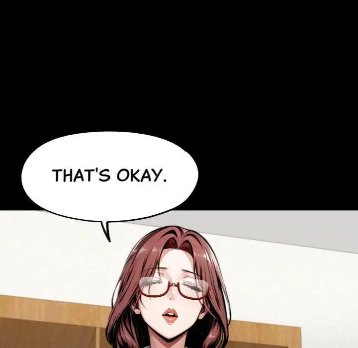 Gangster X Office Lady Chapter 117 Page 102