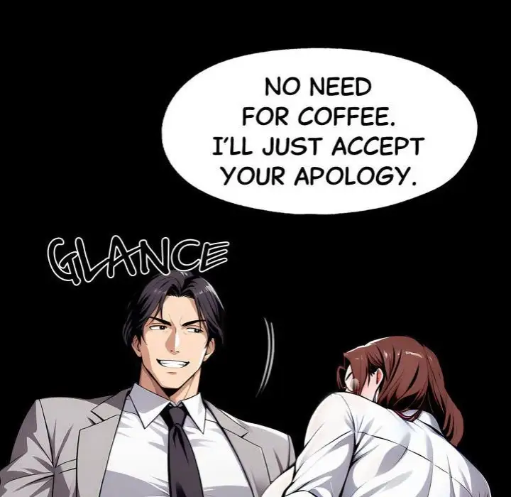 Gangster X Office Lady Chapter 117 Page 106