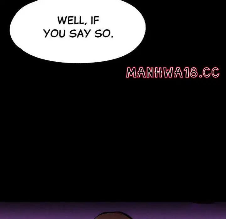 Gangster X Office Lady Chapter 117 Page 108