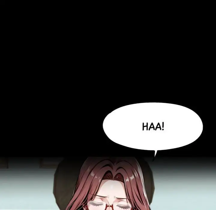 Gangster X Office Lady Chapter 117 Page 117