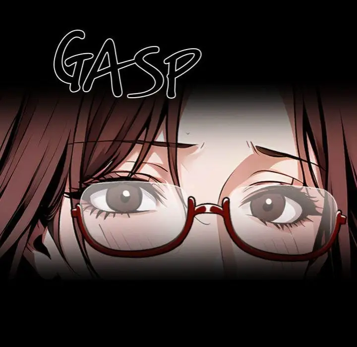 Gangster X Office Lady Chapter 117 Page 123