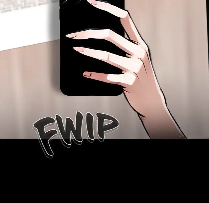 Gangster X Office Lady Chapter 117 Page 125