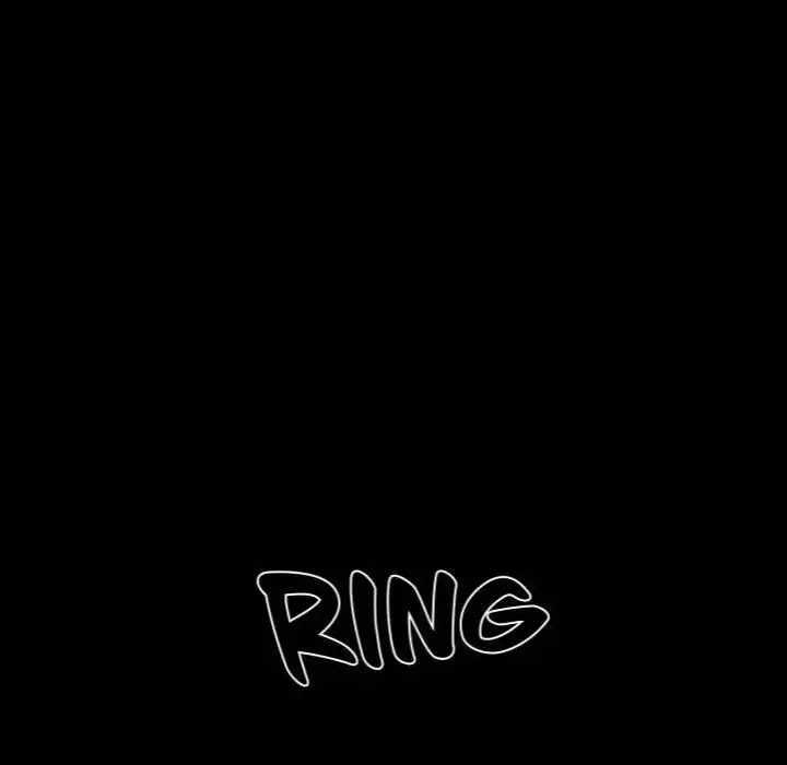 Gangster X Office Lady Chapter 117 Page 130