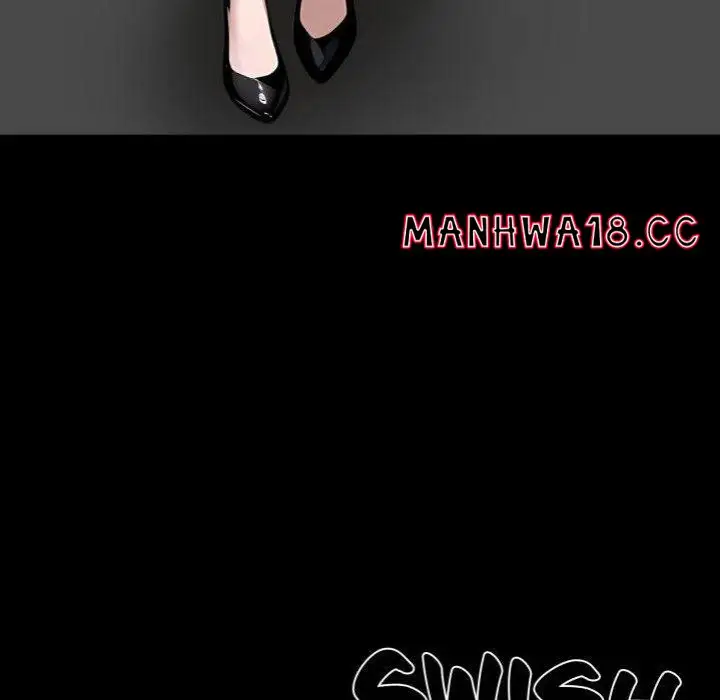 Gangster X Office Lady Chapter 117 Page 143