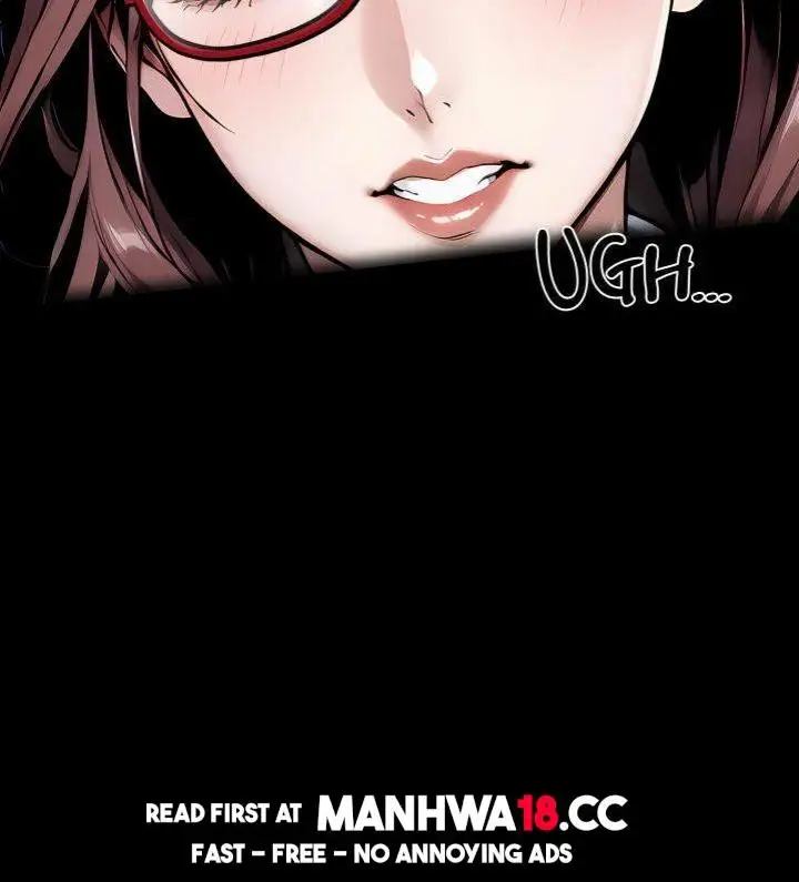 Gangster X Office Lady Chapter 117 Page 146