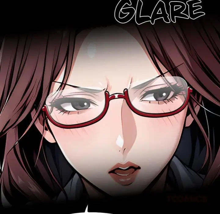 Gangster X Office Lady Chapter 117 Page 164