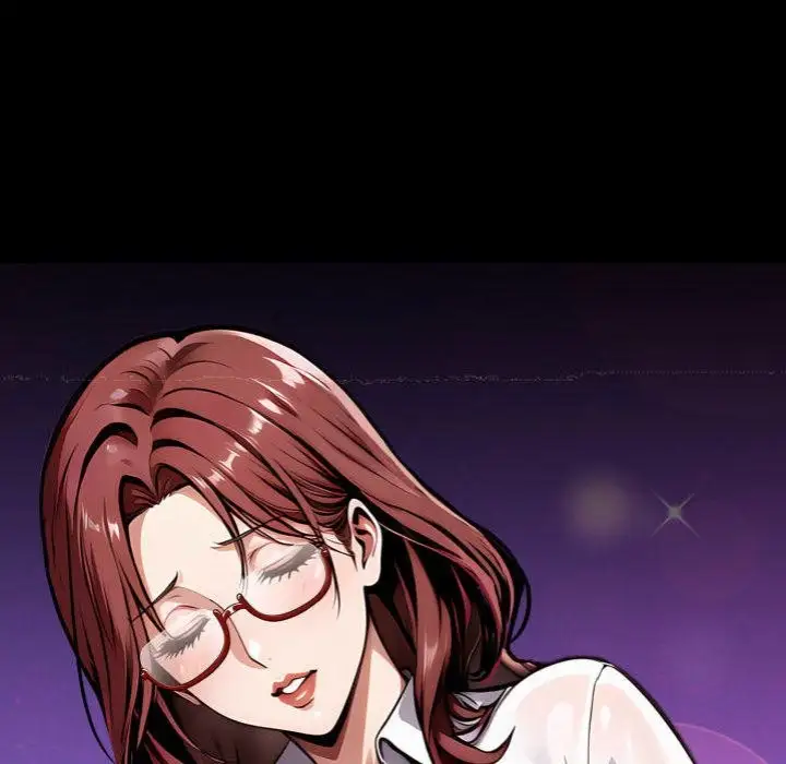 Gangster X Office Lady Chapter 117 Page 178