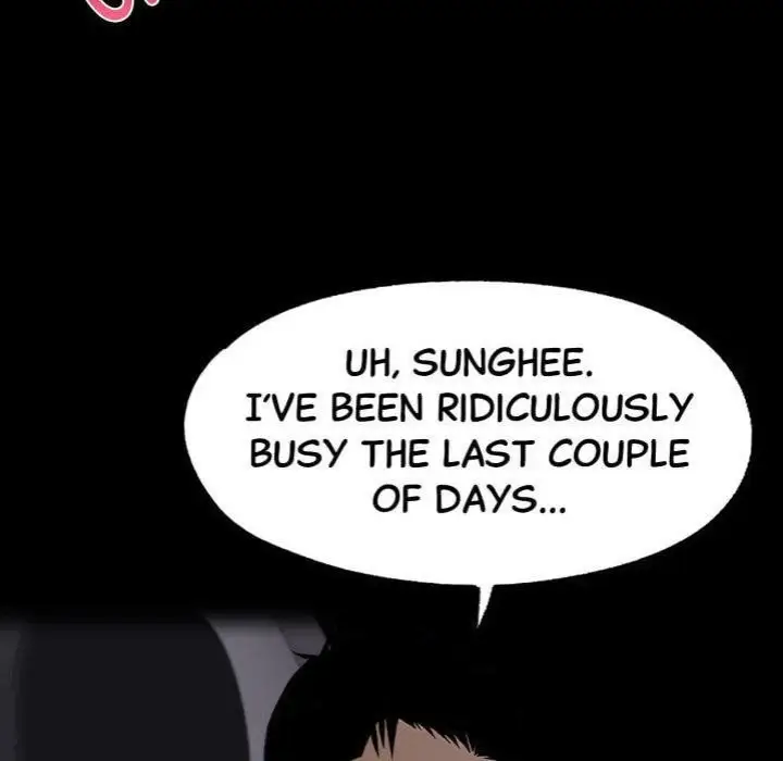Gangster X Office Lady Chapter 118 Page 13