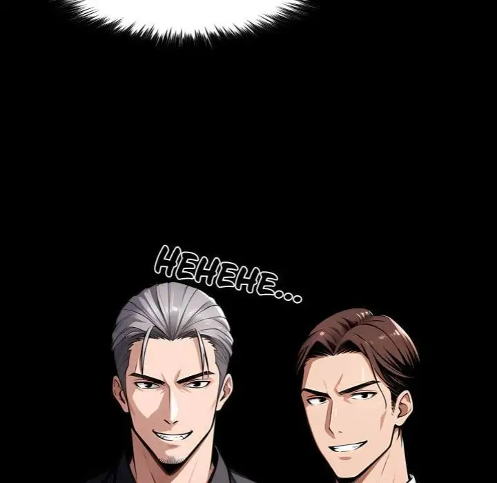 Gangster X Office Lady Chapter 118 Page 41