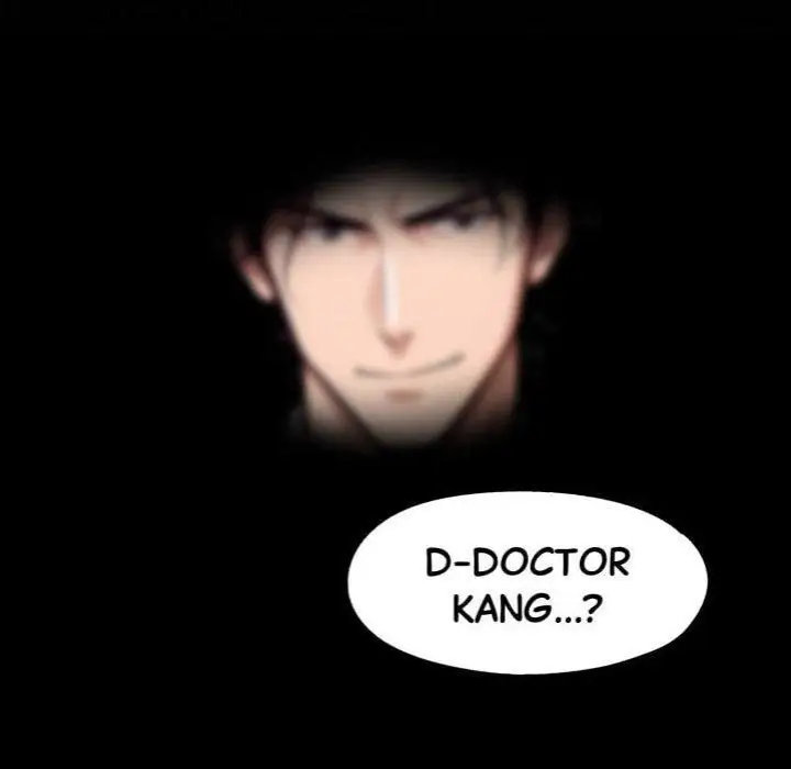Gangster X Office Lady Chapter 118 Page 50