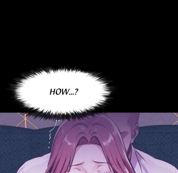 Gangster X Office Lady Chapter 118 Page 53