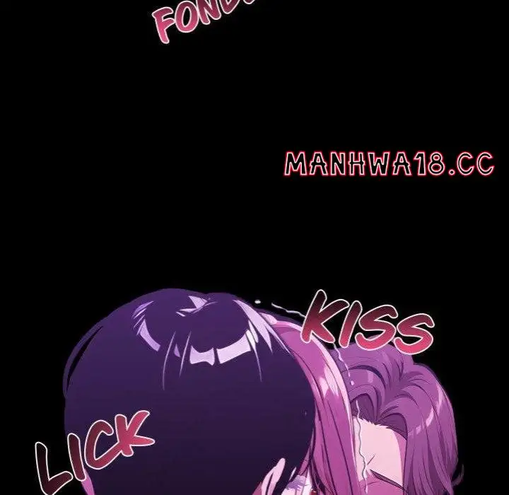 Gangster X Office Lady Chapter 118 Page 55