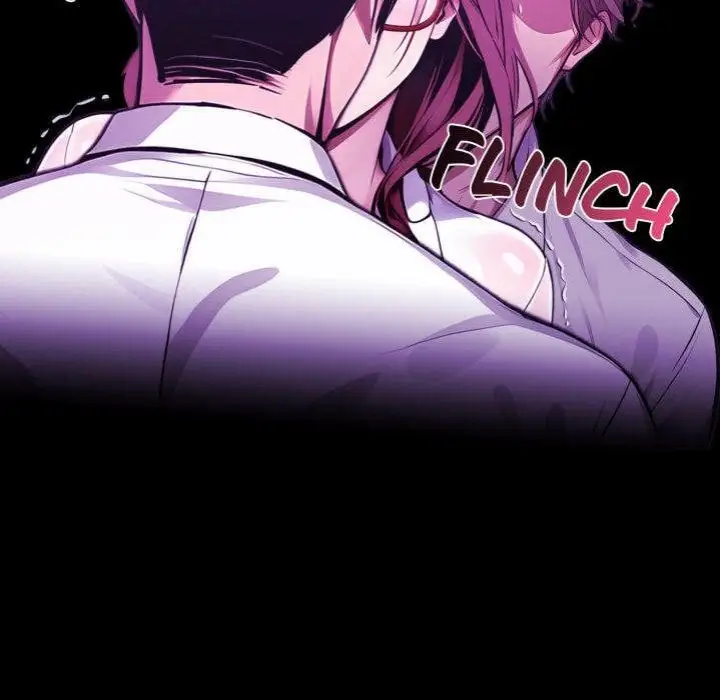 Gangster X Office Lady Chapter 118 Page 56