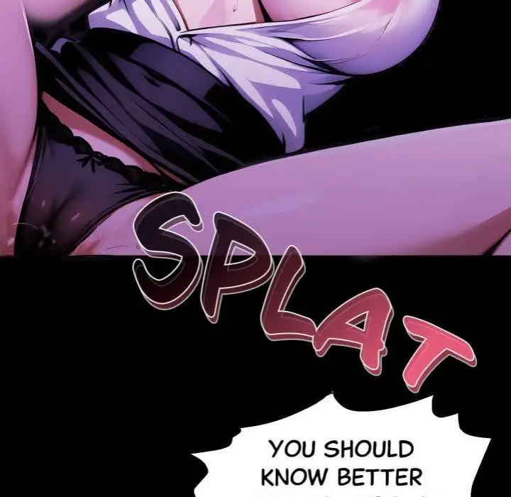 Gangster X Office Lady Chapter 118 Page 65