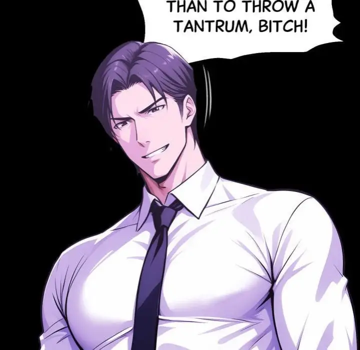 Gangster X Office Lady Chapter 118 Page 66