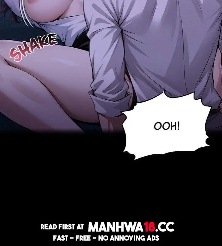 Gangster X Office Lady Chapter 118 Page 69