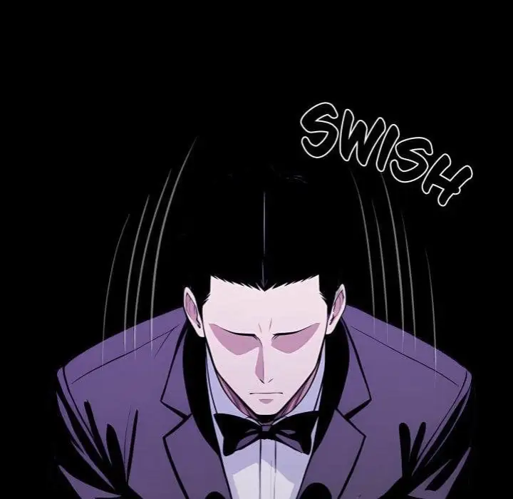 Gangster X Office Lady Chapter 118 Page 77