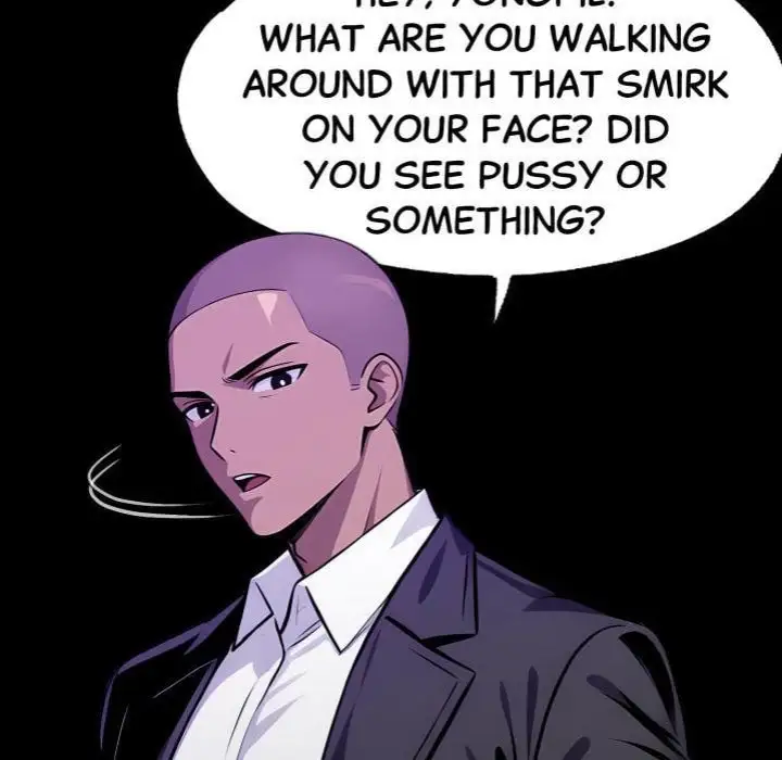 Gangster X Office Lady Chapter 118 Page 79