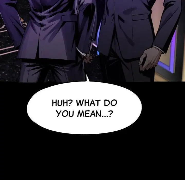 Gangster X Office Lady Chapter 118 Page 82