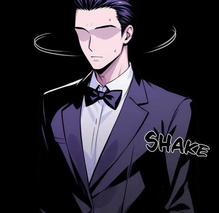 Gangster X Office Lady Chapter 118 Page 84