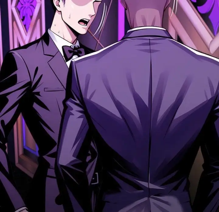 Gangster X Office Lady Chapter 118 Page 89