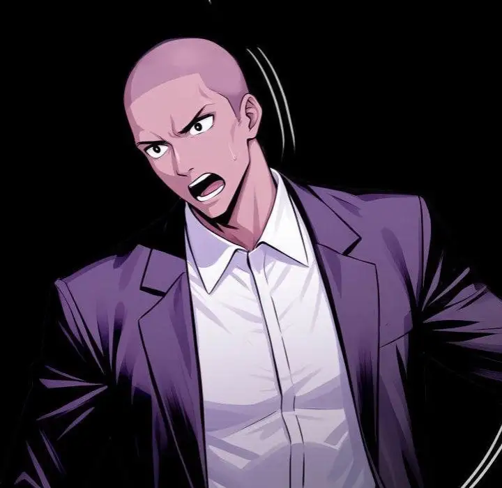 Gangster X Office Lady Chapter 118 Page 91