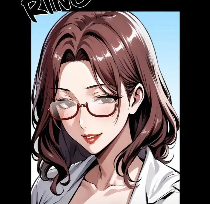 Gangster X Office Lady Chapter 118 Page 100