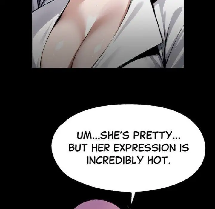 Gangster X Office Lady Chapter 118 Page 101
