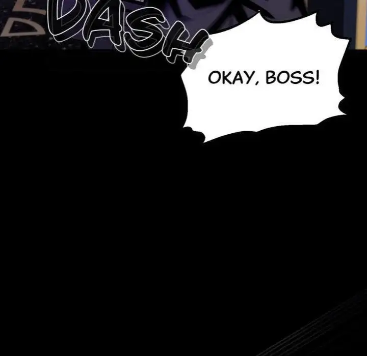 Gangster X Office Lady Chapter 118 Page 107