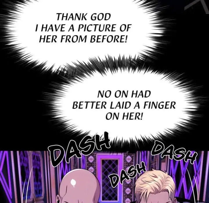 Gangster X Office Lady Chapter 118 Page 117