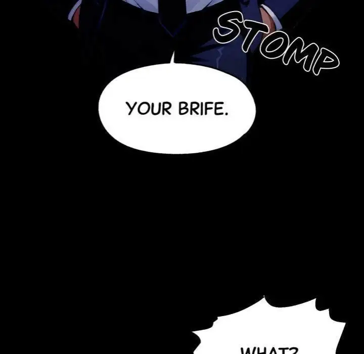 Gangster X Office Lady Chapter 118 Page 126