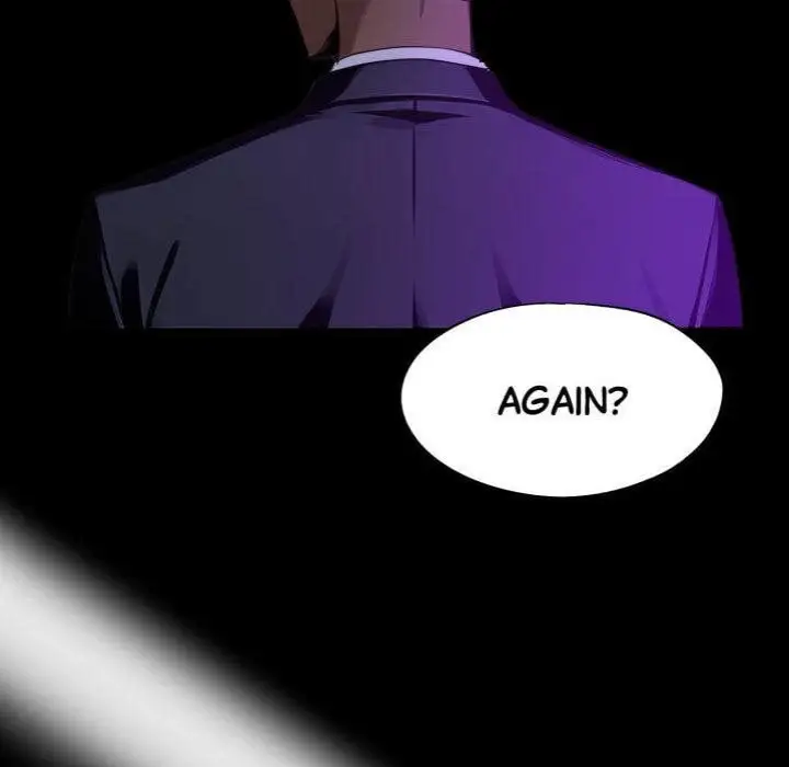 Gangster X Office Lady Chapter 118 Page 131