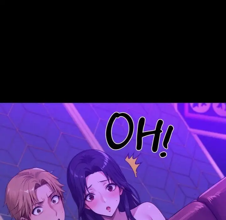 Gangster X Office Lady Chapter 118 Page 134