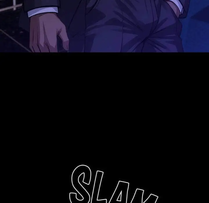 Gangster X Office Lady Chapter 118 Page 140