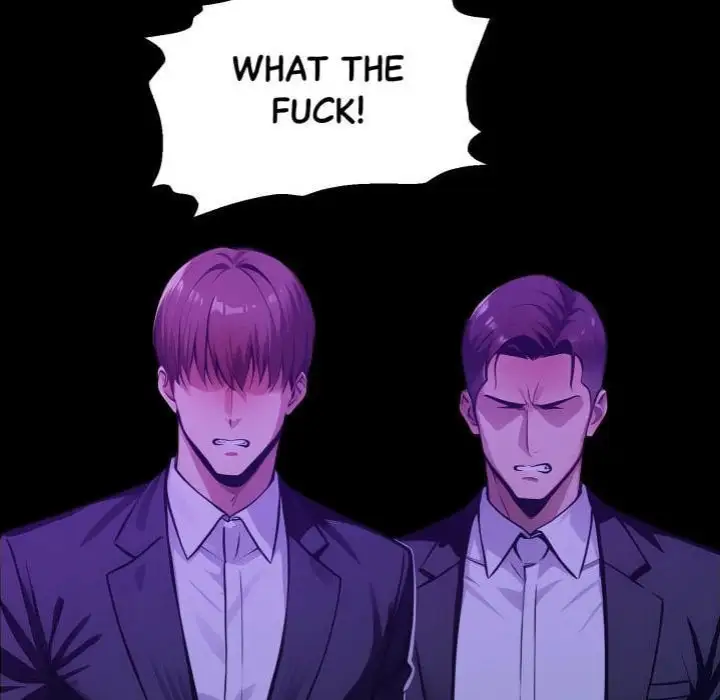 Gangster X Office Lady Chapter 118 Page 142