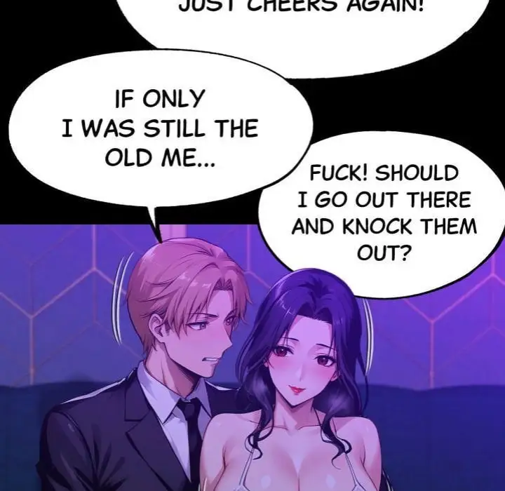 Gangster X Office Lady Chapter 118 Page 146
