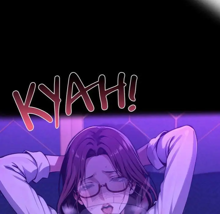 Gangster X Office Lady Chapter 118 Page 149