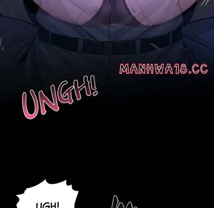 Gangster X Office Lady Chapter 118 Page 151