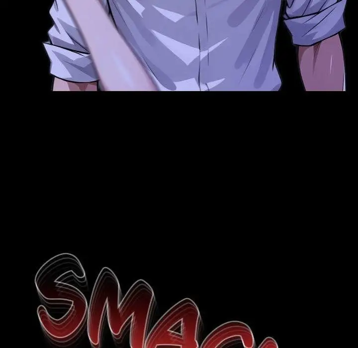 Gangster X Office Lady Chapter 118 Page 153