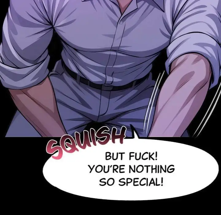 Gangster X Office Lady Chapter 118 Page 169