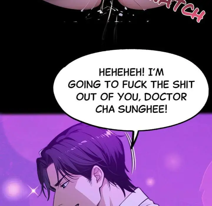 Gangster X Office Lady Chapter 118 Page 172